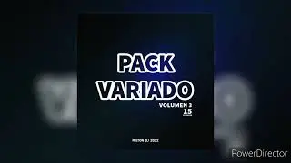 Pack Para DJ 2022 | Pack Variado Vol.3 Milton DJ