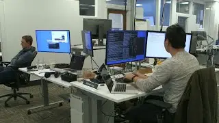 Colorado company trains in-demand cybersecurity pros