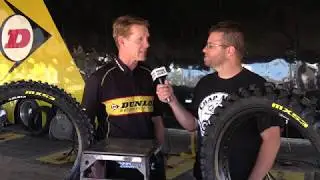 Just Released! Dunlop Geomax MX53 Tire - Best All Around Off-Road Tire
