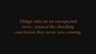 Michael Mehas - Stolen Boy Book Trailer