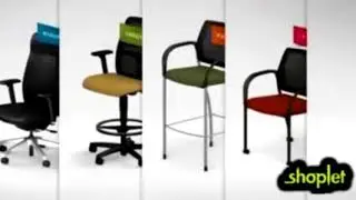 HON   Ignition Chair