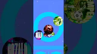 GOZALO FUNK vs Montagem Rugada Funk vs SEMPERO Funk #shorts #gozalo #funk