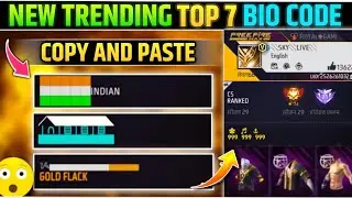 ff gold flake bio code | seson 123 elite pass bagde bio code | ff home bio code | ff bio code 2025