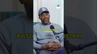 Michael Vick Says Allen Iverson Was A Better QB Than Him 😮