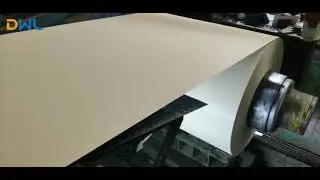 Prime Pre Painted Alu Zinc Steel Coil