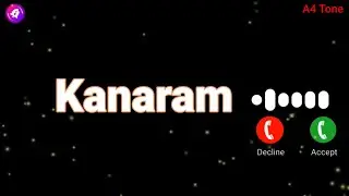 Kanaram please pickup the phone | Kanaram ringtone | Kanaram name massage tone