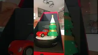 Ferrari Christmas Gift/Ferrarista