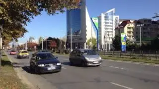 Apple iPad mini 1080p video sample