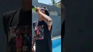 Cara membuka ​Bir Singaraja dengan syahdu