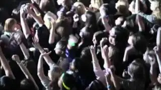 McFly Before The Noise Tour Part 1