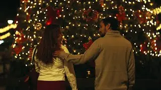 LUCES DEL PASADO | Cortometraje Navideño (Valdivia - Chile)
