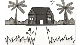 Creative Journey into House Art