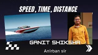 SPEED, TIME, DISTANCE MATHS OF MOTOR BOAT AND CURRENT OF WATER . QUADRATIC EQUATIONS