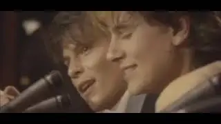 Duran Duran stole my lungs I can&rsquo;t breathe anymore