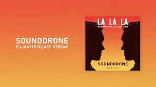 How I turned La La La into a DnB tune