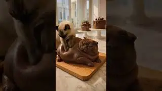 lagi pijat pijat oyen #shorrtsviral #animasi