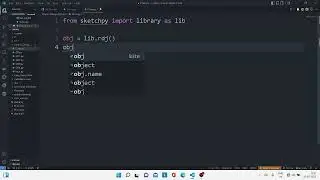 HOW TO DRAW IRON MAN IN PYTHON IN JUST 3 LINES OF CODE IN VISUAL STUDIO CODE