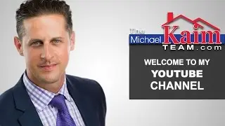 Michael Kaim: Welcome to my Youtube Channel