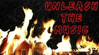 Unleash The Music! EP 15 Oh the HORROR!!!