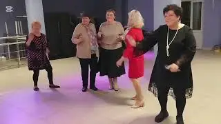 Бабушка На Дискотеке