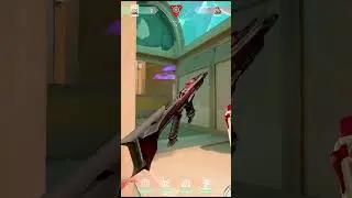 Valorant DeadLock Patience Outplays 