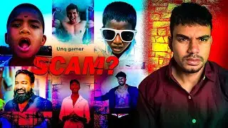 FOLLOWERS SCAM EXPOSED ? || TELUGU FUNNY ROASTING