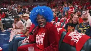 WNBA Playoff Chaos! Indiana Fever STUN Everyone With Dominant Performance! 🔥 1