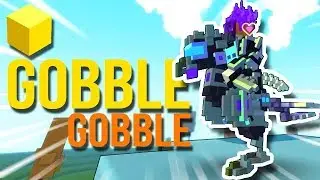 Trove - ALL Turkeytopia Mounts!