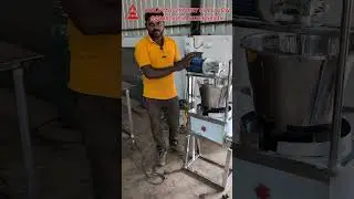 Chikki Making Machine Manufacturer - Agile Machinery Solutions, 94888 76852, 81226 59515