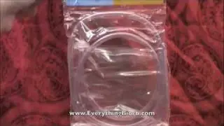 Biorb One Way Valve