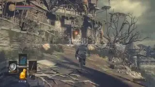 How To Join The Mound Makers Covenant | Dark Souls 3 Covenants