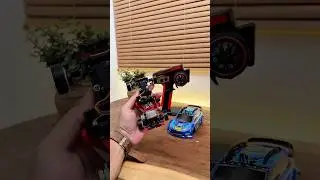 Wltoys Custom RWD Mini RC Drift #rcdrift #minircdrift #wltoys