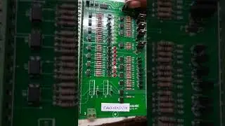 CONTROL CARD  #electronic #electrical #swastik #automation