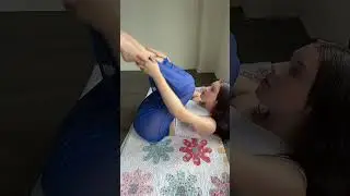 Beginner&rsquo;s Guide to Yoga | Morning Stretch Routine #yoga #shorts #short #shortvideo #shortsvideo