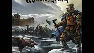 Warrior Path - Sinnersworld [ft. Bob Katsionis & Yannis Papadopoulos]