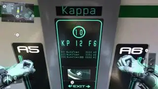 EASTER EGG: Reference to Past Nuketowns (Call of Duty Black Ops 3)