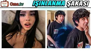 OMEGLE'DE IŞINLANARAK TROLLEDİM!