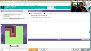 Code.org AP CSA U1L6 PainterPlus