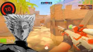 BEST AIM CONFIG IN THE WORLD (CS2 Montage)
