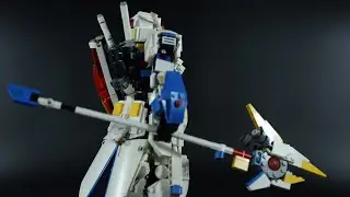 [ Teaser ] LEGO 