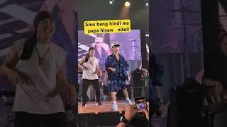 Sinong hindi mapapahiyaw!!! Sweet notes and Eliasnag sama