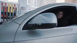 98 бенз.ПОЛНЫЙ БАК !))
