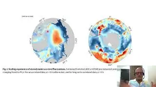 120 - Increased Sea Level Rise Exposure due to Internal Climate Variability