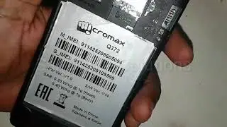 Micromax Q372 Dead Problem Solution || Full Board Short Repair done