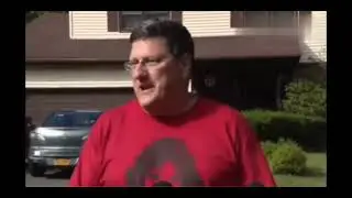 Scott Ritter, a retired intelligence officer and UN weapons inspector