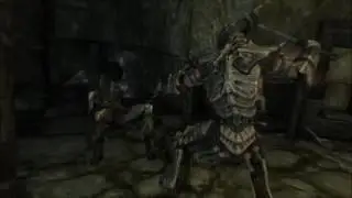 Skyrim: Dragon Aspect Shout Locations