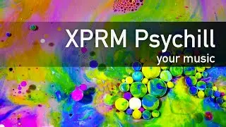Experimental Psychill 🐙 🎧 🤖 Background Chill Out Music - ambient full psychedelic chill downtempo