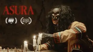 ASURA | Independent Horror Short Film