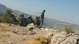 Arsemia antik kenti (Adıyaman Kahta)