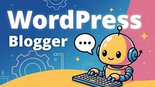 How to write a WordPress blog post